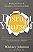 Disrupt Yourself: Putting the Power of Disruptive Innovation to Work