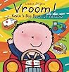 Vroom! Kevin's Big Book of Vehicles (Kevin & Katie) Vroom! Kevin's Big Book of Vehicles (Kevin & Katie)