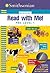 Smithsonian Readers: Read with Me! Pre-Level 1