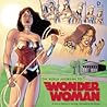 The World According to Wonder Woman by Matthew K.   Manning