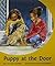 Puppy at the Door