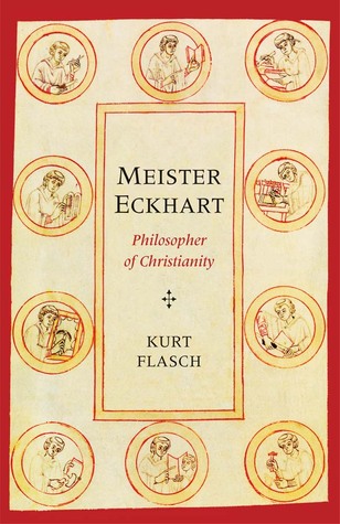 Meister Eckhart: Philosopher of Christianity (Hardcover)