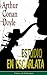 Estudio en escarlata by Arthur Conan Doyle