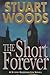 The Short Forever (Stone Barrington, #8) by Stuart Woods