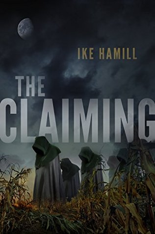 The Claiming (Kindle Edition)