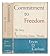 Commitment to Freedom: The Story of the Christian Science Monitor