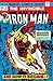 Iron Man #71 by Mike Friedrich Iron Man #71 by Mike Friedrich