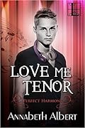 Love Me Tenor