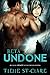 Beta Undone (Lone Wolves #2)