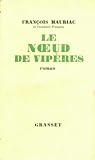 Le noeud de vipèr...