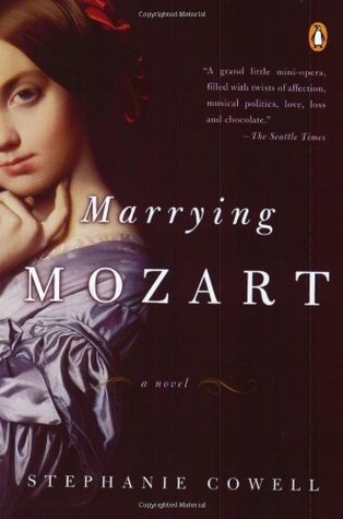 Marrying Mozart (Paperback)