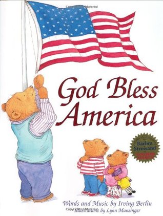 God Bless America (Hardcover)