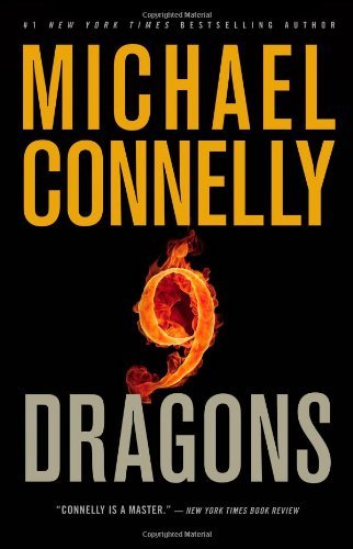 ebook download Nine Dragons (Harry Bosch, #14