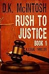 Rush To Justice Book