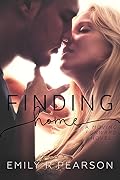 Finding Home: A Moving Forward Novel