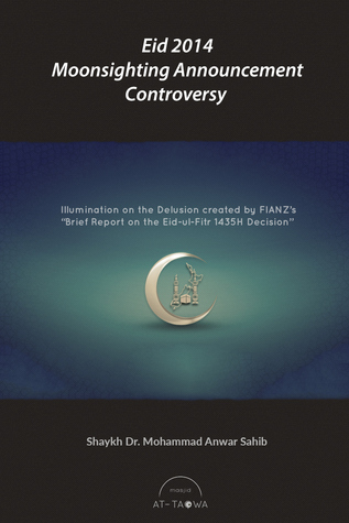 Eid 2014 Moonsighting Announcement Controversy (ebook)