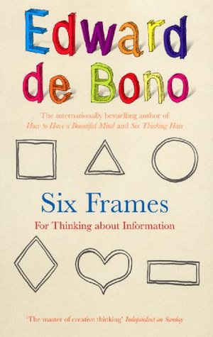 Six Frames (Paperback)