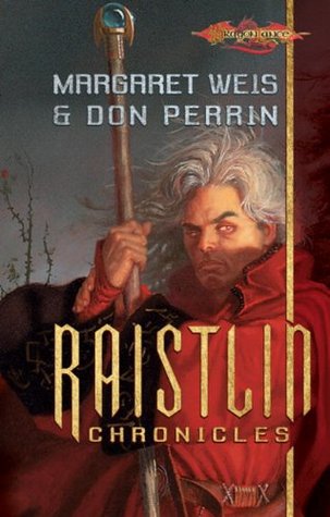 The Raistlin Chronicles (Paperback)