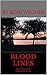 BLOOD LINES by Roni Wegner