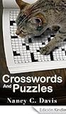 Crosswords and Puzzles (Millie Holland Mystery #1)