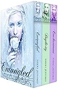 Spellbound Holiday Box Set