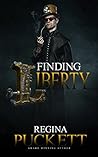 Finding Liberty by Regina Puckett