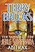 Antrax (Voyage of the Jerle Shannara, #2)