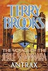 Antrax by Terry Brooks