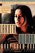 Lakota Woman 