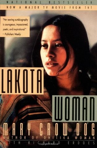 Lakota Woman (Paperback)