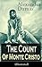 The Count of Monte Cristo by Alexandre Dumas