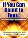 If You Can Count to Four by James Breckenridge Jones If You Can Count to Four by James Breckenridge Jones
