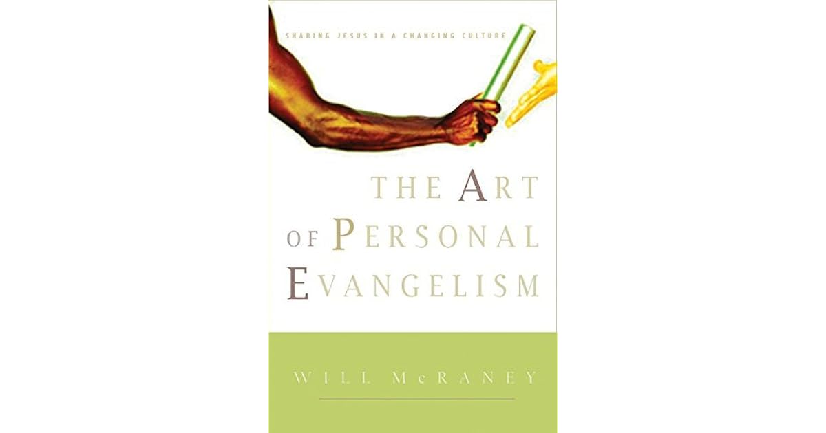 Church of christ evangelism pdf image