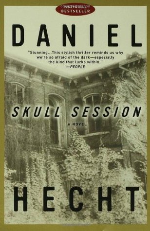Skull Session (Paperback)