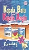Kepala Batu Kepala Angin