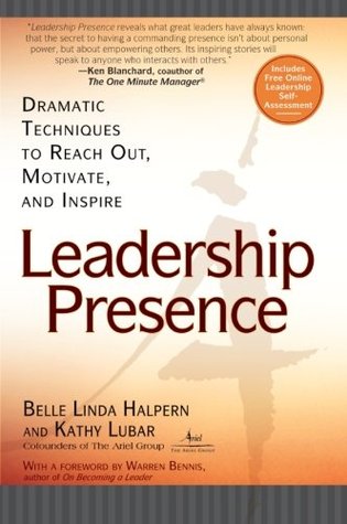 Leadership Presence (Paperback)