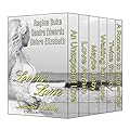 Lovers' Lane: Summer Brides Collection