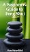 A Beginners Guide to Feng Shui
