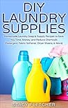 DIY Laundry Suppl...