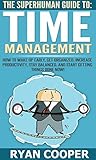 Time Management: ...