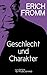 Geschlecht und Charakter: Sex and Character (German Edition)