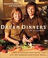 Dream Dinners by Stephanie Allen