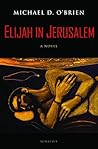 Elijah in Jerusalem