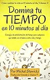 Domina tu tiempo ...