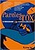 Paroles de tox by Alfred