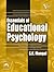 Essentials of Education Psy...