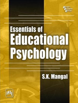 Essentials of Education Psychology