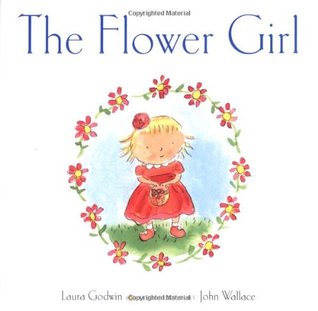 The Flower Girl (Hardcover)