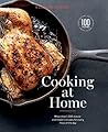 Cooking at Home: ...
