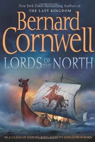 Lords of the North (The Saxon Stories, #3)